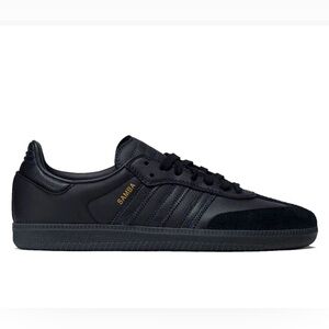 adidas Gender Inclusive Samba OG Sneaker